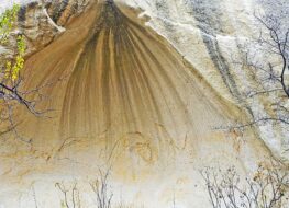 012 - grün und stein